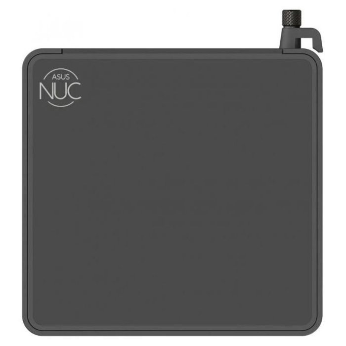 ASUS NUC 15 Pro RNUC15CRHU700002 Intel Core Ultra 7 Negro